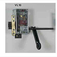 DEWHURST - VL10 Gate lock Detail Page